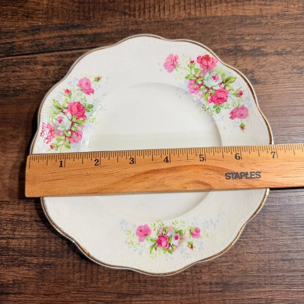 smith phillips antique set